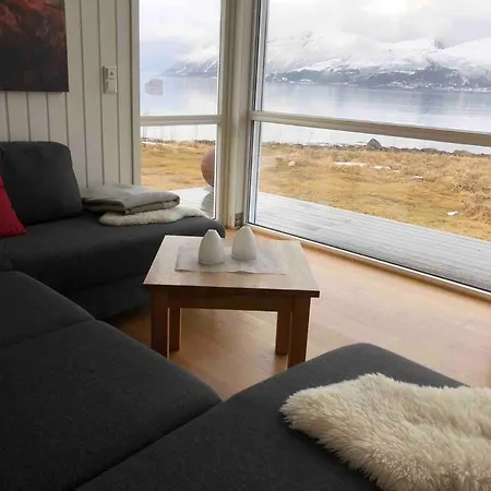 Unique Panorama - Senja *