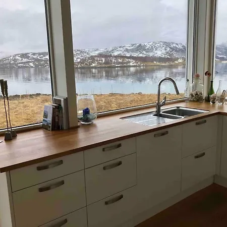 Unique Panorama - Senja Finnsaeter