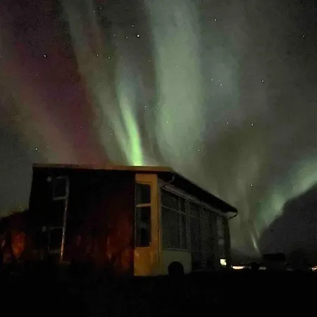 Unique Panorama - Senja