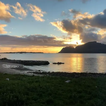 Unique Panorama - Senja *