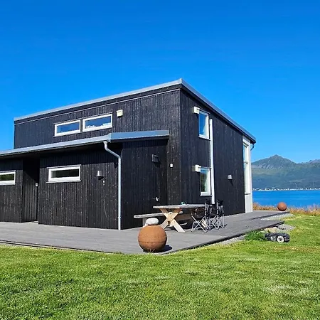 Unique Panorama - Senja Vakantiehuis