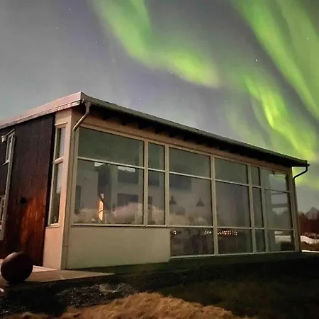 Сasa de vacaciones Unique Panorama - Senja
