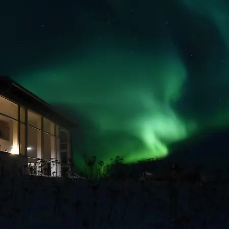Unique Panorama - Senja Сasa de vacaciones