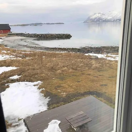 Unique Panorama - Senja Сasa de vacaciones